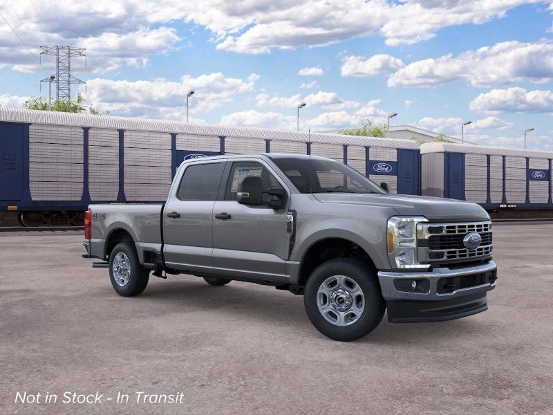 2026 Ford F-250SD Base