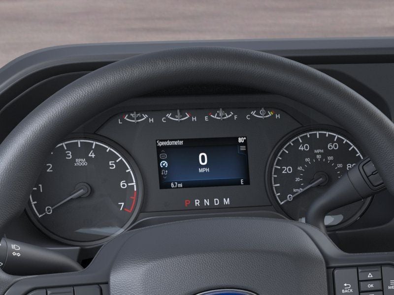 2026 Ford F-250SD Base