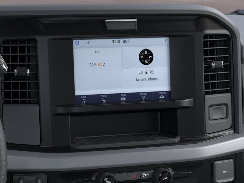2026 Ford F-250SD Base