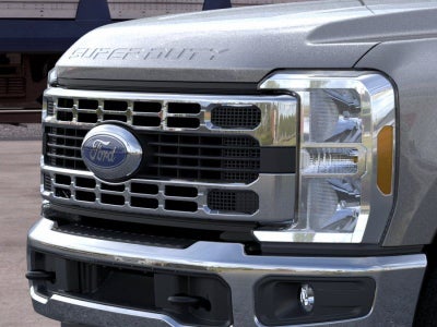 2026 Ford F-250SD Base