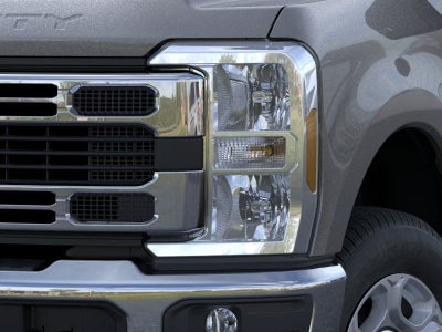 2026 Ford F-250SD Base