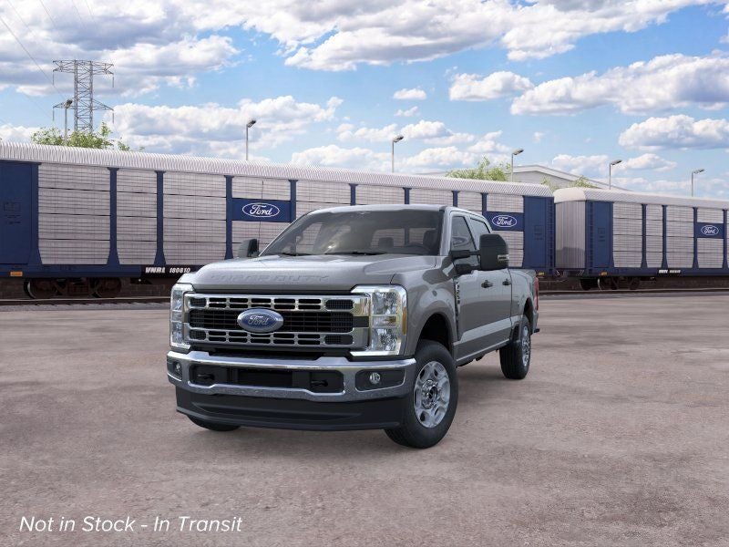 2026 Ford F-250SD Base
