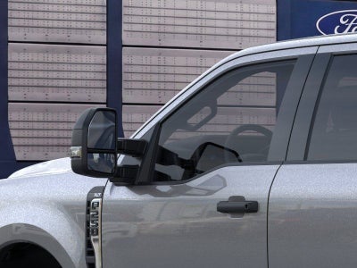2026 Ford F-250SD Base