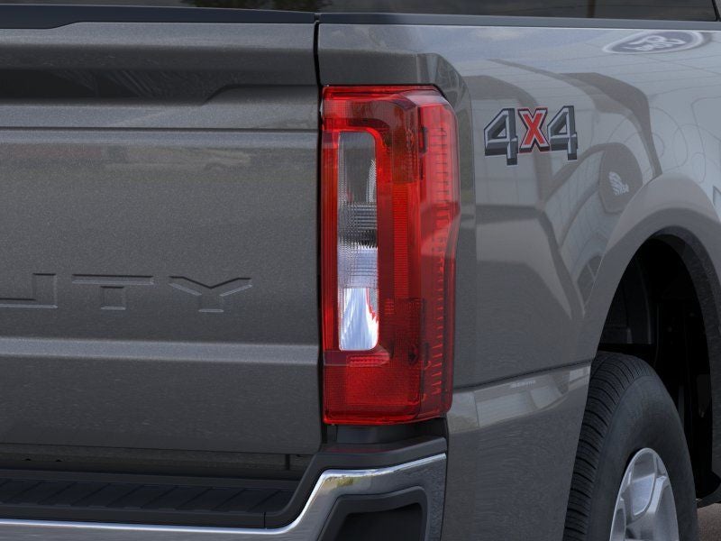 2026 Ford F-250SD Base