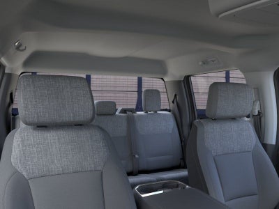 2026 Ford F-250SD Base