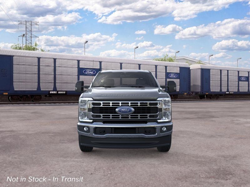 2026 Ford F-250SD Base
