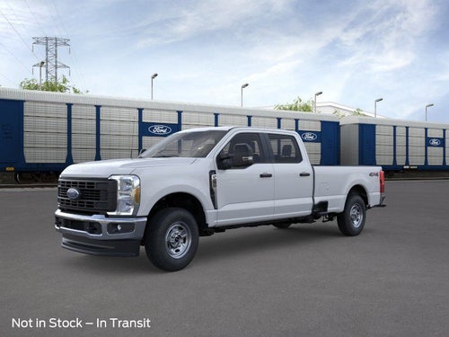 2026 Ford F-250SD Base