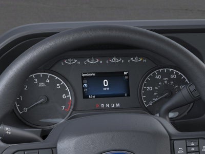2026 Ford F-250SD Base