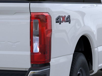 2026 Ford F-250SD Base