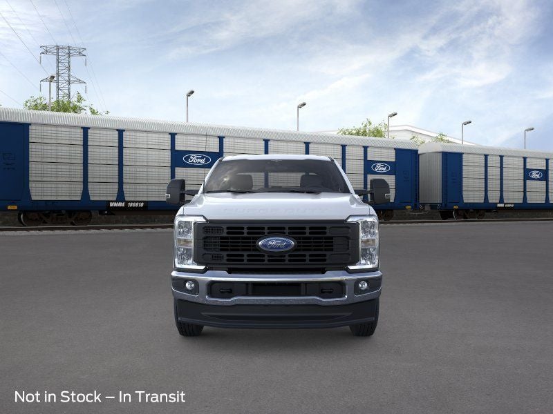 2026 Ford F-250SD Base