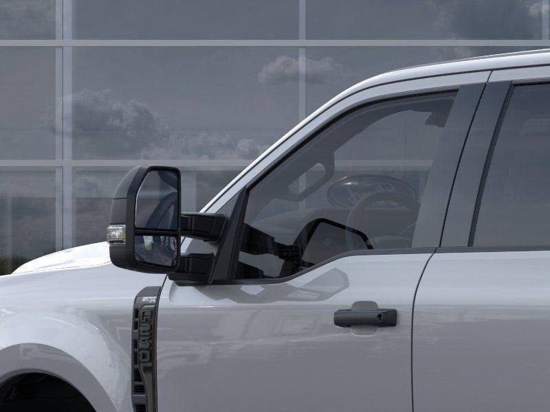 2026 Ford F-250SD XL 600A