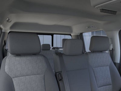 2026 Ford F-250SD XL 600A