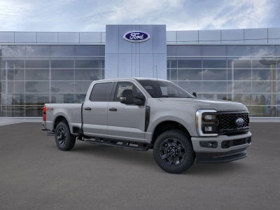 2026 Ford F-250SD XL 600A