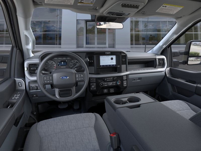 2026 Ford F-250SD XL 600A