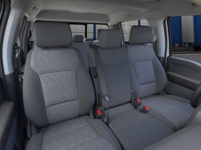 2026 Ford F-250SD F-250® XL