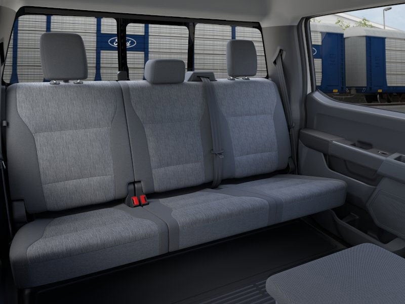 2026 Ford F-250SD F-250® XL