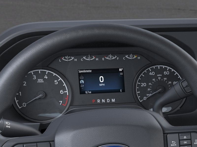 2026 Ford F-250SD F-250® XL