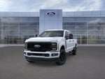 2026 Ford F-250SD F-250® XL