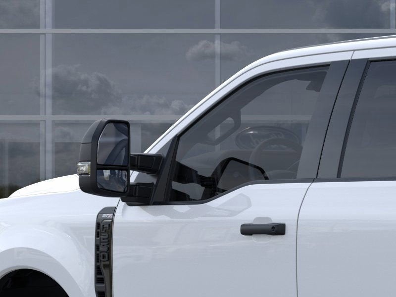 2026 Ford F-250SD F-250® XL