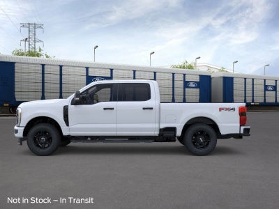 2026 Ford F-250SD F-250® XL