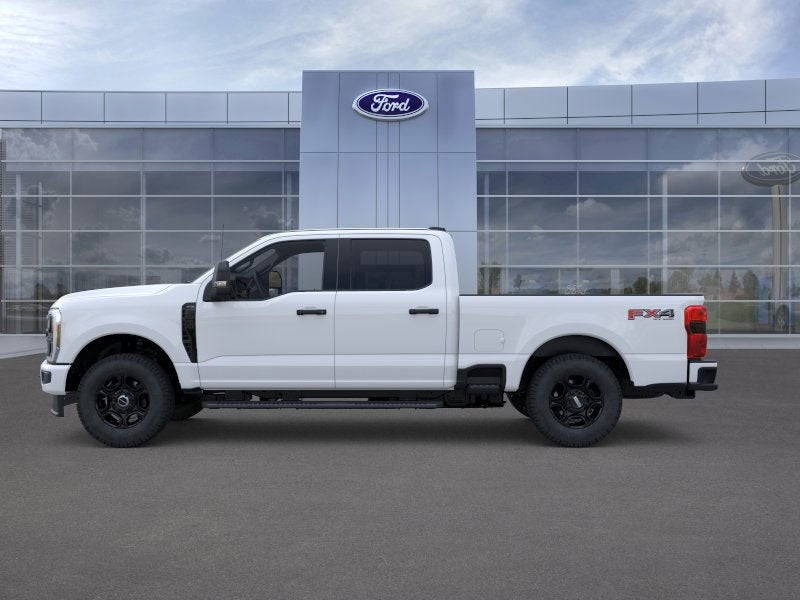 2026 Ford F-250SD F-250® XL