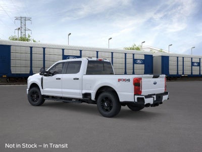 2026 Ford F-250SD F-250® XL