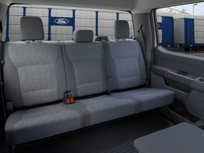 2026 Ford F-250SD Base