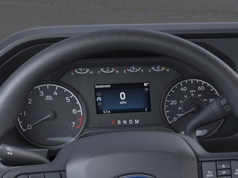 2026 Ford F-250SD Base