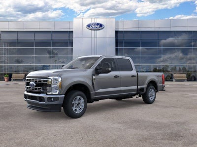 2026 Ford F-250SD F-250® XLT