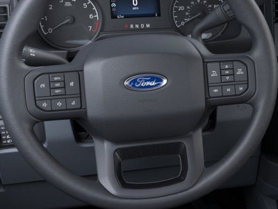 2026 Ford F-250SD F-250® XLT