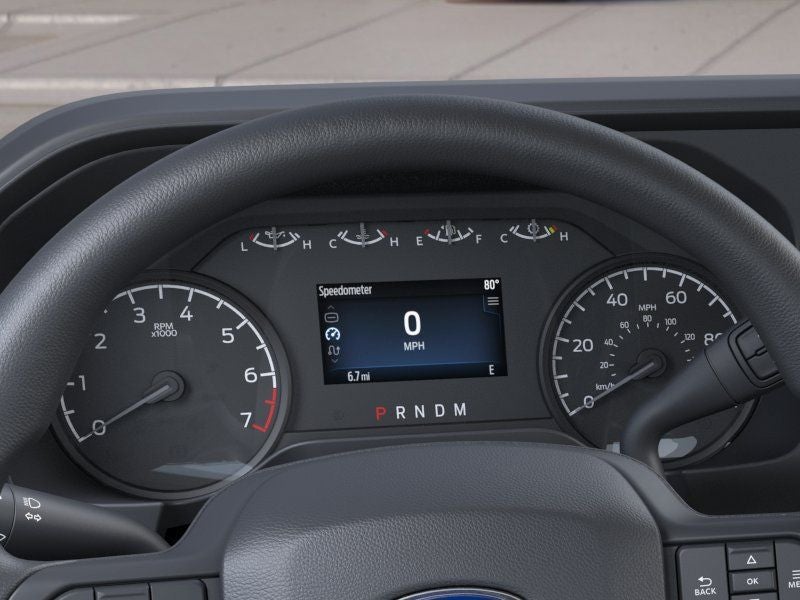 2026 Ford F-250SD F-250® XLT