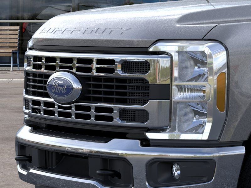 2026 Ford F-250SD F-250® XLT
