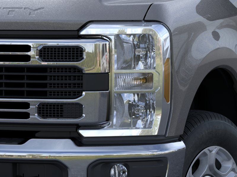 2026 Ford F-250SD F-250® XLT