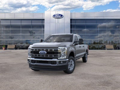 2026 Ford F-250SD F-250® XLT