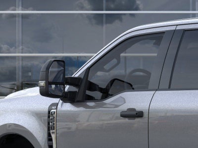 2026 Ford F-250SD F-250® XLT