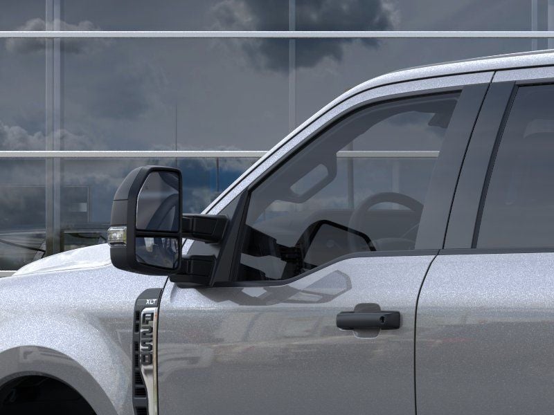 2026 Ford F-250SD F-250® XLT