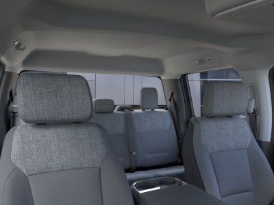 2026 Ford F-250SD F-250® XLT