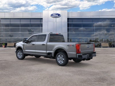 2026 Ford F-250SD F-250® XLT