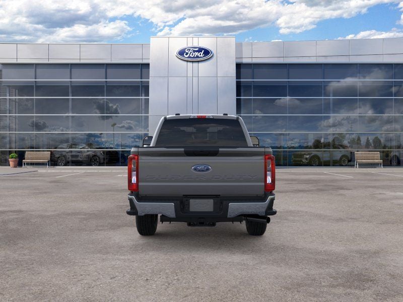 2026 Ford F-250SD F-250® XLT