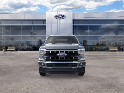 2026 Ford F-250SD F-250® XLT
