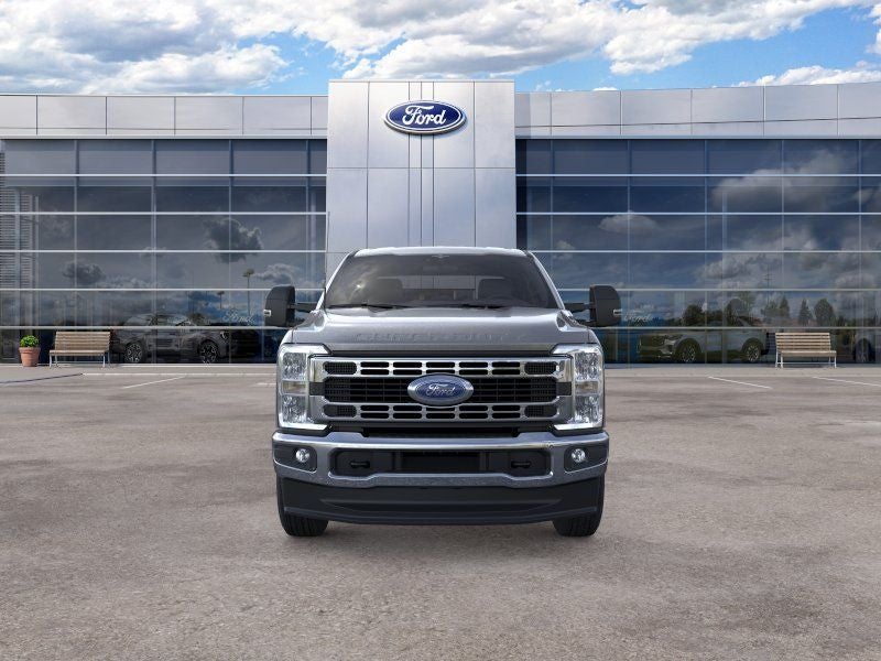 2026 Ford F-250SD F-250® XLT