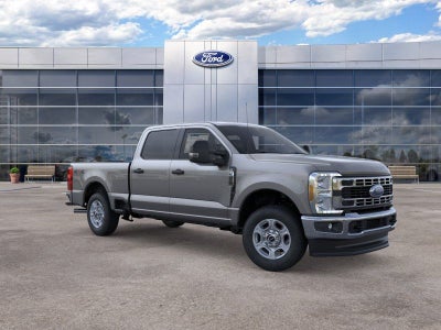 2026 Ford F-250SD F-250® XLT