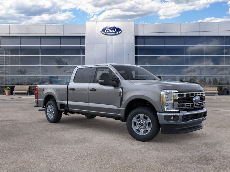 2026 Ford F-250SD F-250® XLT