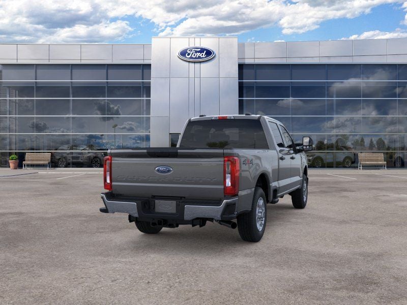 2026 Ford F-250SD F-250® XLT