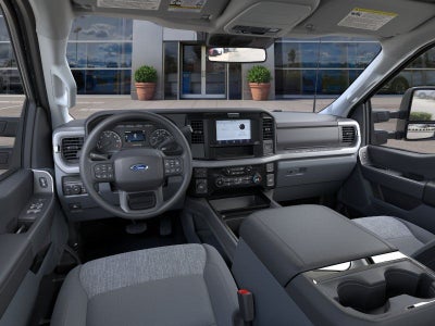 2026 Ford F-250SD F-250® XLT