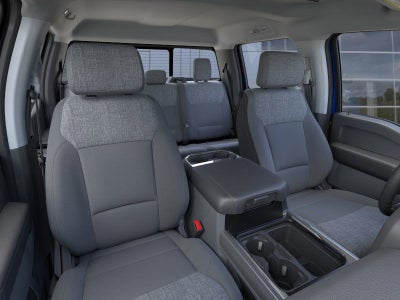 2026 Ford F-250SD F-250® XLT