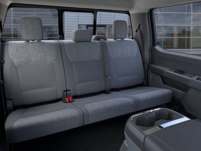 2026 Ford F-250SD F-250® XLT