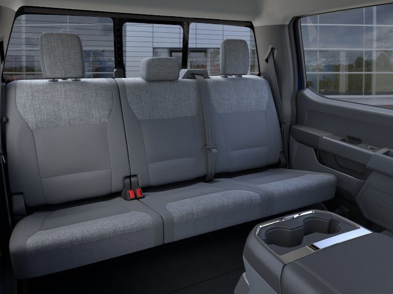 2026 Ford F-250SD F-250® XLT