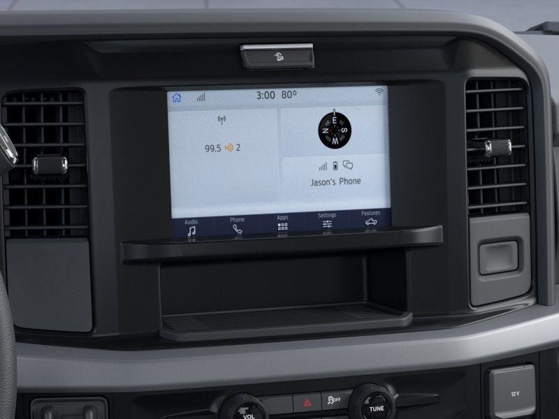 2026 Ford F-250SD F-250® XLT