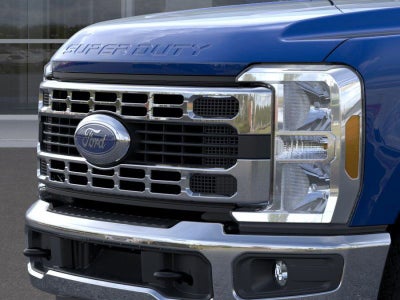 2026 Ford F-250SD F-250® XLT